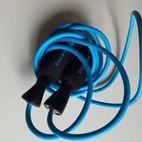 corda da saltare domyos