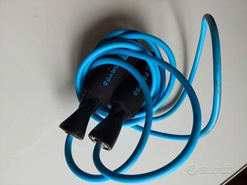 corda da saltare domyos