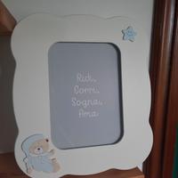 cornice bimbo Mendozzi