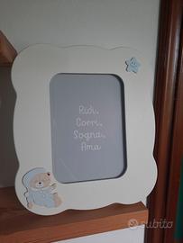 cornice bimbo Mendozzi