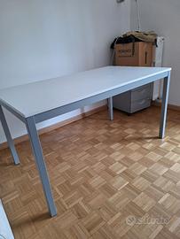 Tavolo cucina 140 x 80
