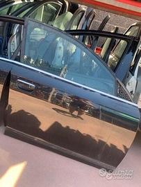 Audi a6 porta sportello anno 2008 disponibile