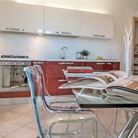 TAVOLO DESIGN CALLIGARIS – Vetro di Pregio (RARO)