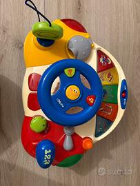 gioco musicale bambini