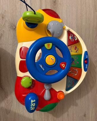 gioco musicale bambini