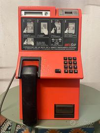 TELEFONO SIP VINTAGE
