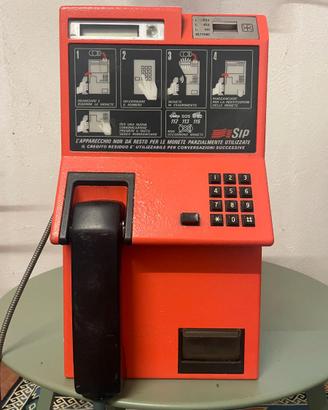 TELEFONO SIP VINTAGE
