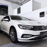 VOLKSWAGEN Passat 8ª serie - Passat Variant 2.0 TD