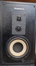 esb harmony 4 blu note series