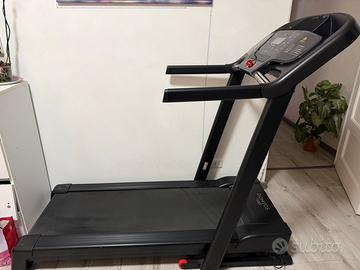 TAPIS ROULANT DOMYOS T540C