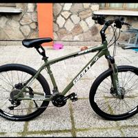 BICI GIANTER 