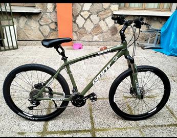 BICI GIANTER 