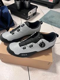 Fizik Terra Atlas - scarpe MTB - Gravel