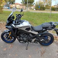 Yamaha Tracer 9 gt