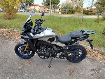 Yamaha Tracer 9 gt