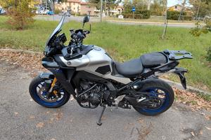 Yamaha Tracer 9 gt