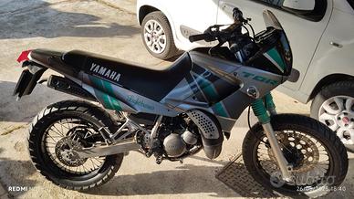Yamaha Tdr 125 ASi con 6000 km