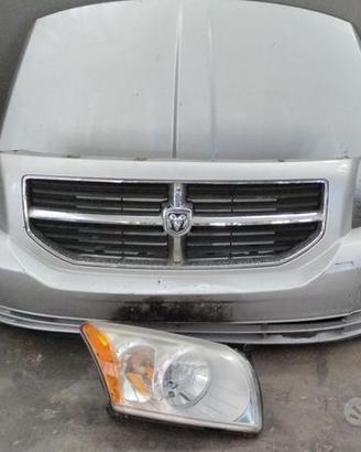 Muso Dodge Caliber 2.2D 06-10