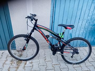 Mountan bike