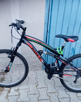 Mountan bike
