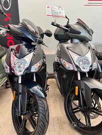 Kymco Agility 50 R16 plus 4T