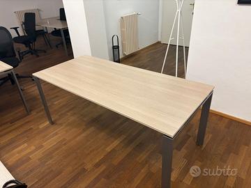 Scrivania da ufficio / home office