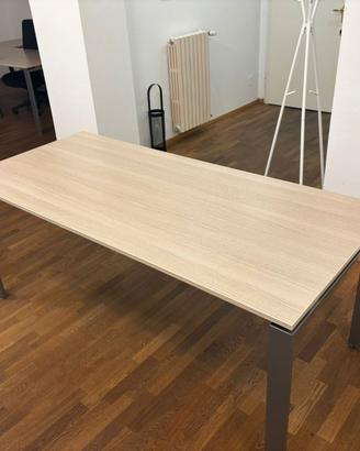 Scrivania da ufficio / home office