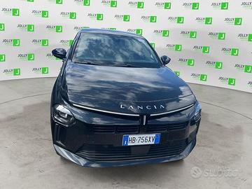 Lancia Ypsilon Ibrida Ibrida 100cv Ypsilon e-...