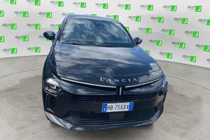 Lancia Ypsilon Ibrida Ibrida 100cv Ypsilon e-...