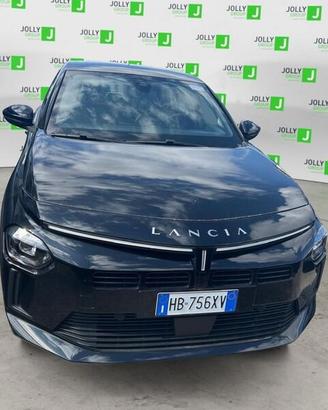 Lancia Ypsilon Ibrida Ibrida 100cv Ypsilon e-...