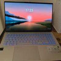 ASUS Vivobook S 15 + AI Integrata (Copilot)