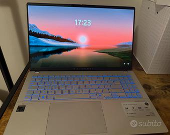 ASUS Vivobook S 15 + AI Integrata (Copilot)