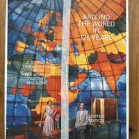 Taschen National Geographic edizione limitata