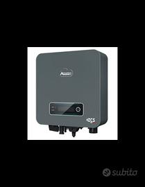 inverter azzurro monofase 3kW