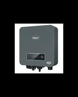 inverter azzurro monofase 3kW