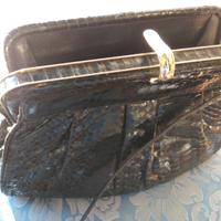 Borsa di serpente