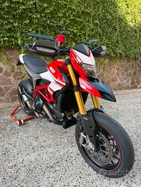 Hypermotard 939 SP