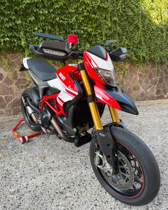 Hypermotard 939 SP