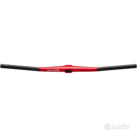 Cannondale SystemBar XC-One - Rally Red