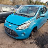 RICAMBI FORD KA (CCU)