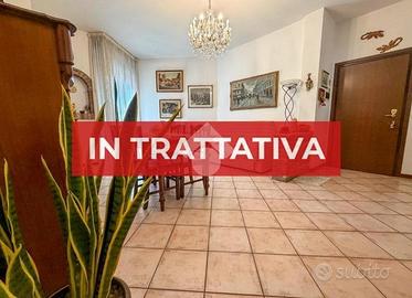 3 LOCALI A MANERBIO