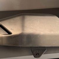 SCARICO ORIGINALE X-ADV 750