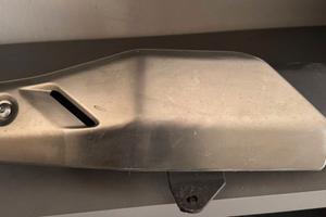 SCARICO ORIGINALE X-ADV 750