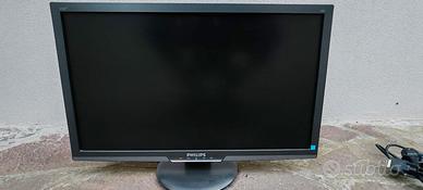 MONITOR LCD PHILIPS 27" FULL HD 1080p