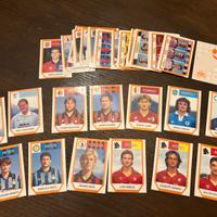 Lotto 30 figurine AIC