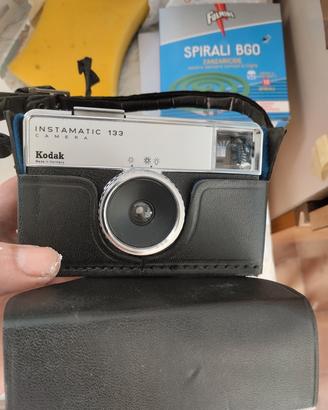 macchina fotografica 