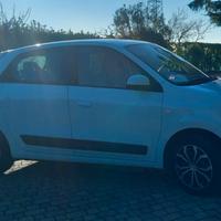 Twingo elettrica