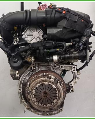 Motore Completo Funzionante 8HR 50kw CITROEN C3