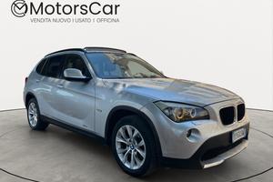 BMW X1 xDrive20d Eletta
