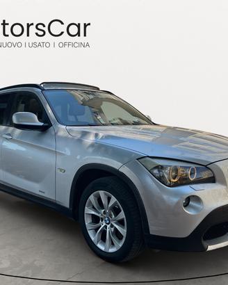 BMW X1 xDrive20d Eletta